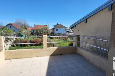 Maison 5 pièces 115500 €