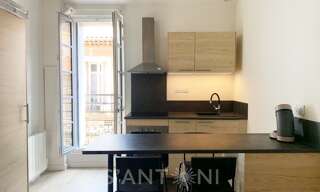 Appartement 1 Pièce 30 m² à vendre à Sète (34200)