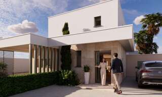 Maison 5 Pièces 182 m² à vendre à Agde (34300)