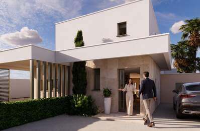 Villa d'architecte — photo du bien