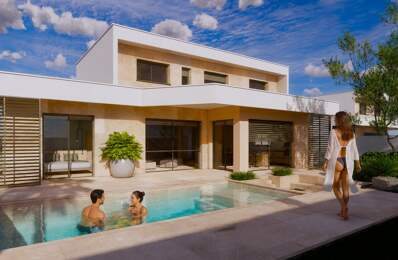 Villa d'architecte — photo du bien