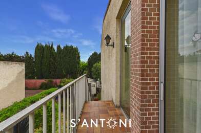 Maison 6 pièces 355000 €