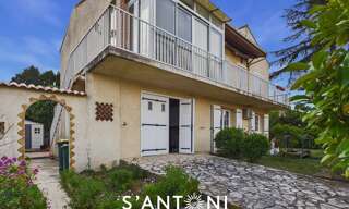 Maison 6 Pièces 145 m² à vendre à Sauvian (34410)