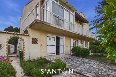 Maison 6 pièces 335000 €