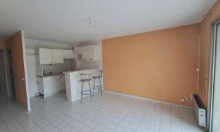 Appartement 3 Pièces 42 m² à vendre à Valras-Plage (34350)
