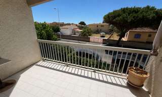 Appartement 3 Pièces 42 m² à vendre à Valras-Plage (34350)