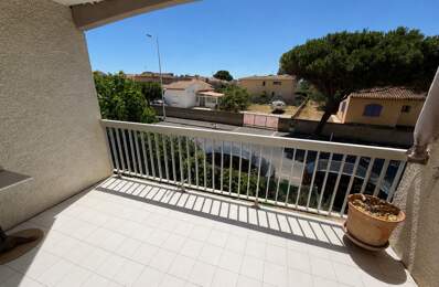 Appartement — photo du bien