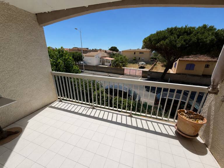 Appartement — photo 1