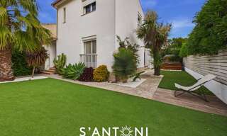 Maison 5 Pièces 110 m² à vendre à Valras-Plage (34350)