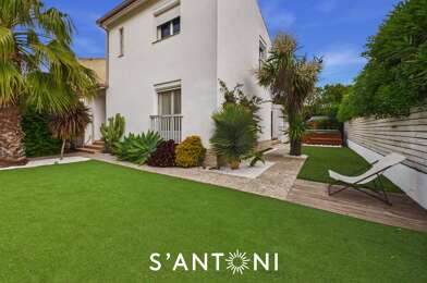 Maison 5 pièces 472000 €