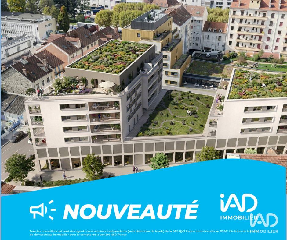 Vente Appartement 3 pièces - Photo 2