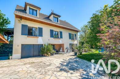 Maison 5 pièces 375000 €