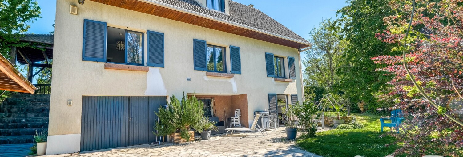Maison 5 Pièces 145 m² à vendre à Trilport (77470)