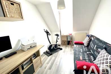 Maison 4 pièces 249000 €