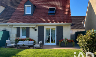 Maison 4 Pièces 87 m² à vendre à Trilport (77470)