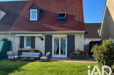 Maison 4 pièces 249000 €