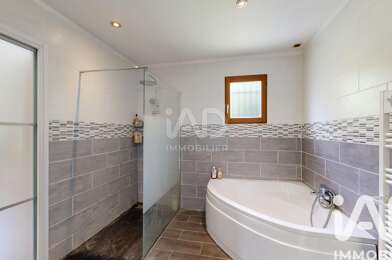 Maison 5 pièces 315000 €