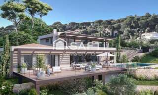 Maison 6 Pièces 237 m² à vendre à Sainte-Maxime (83120)