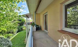 Appartement 2 Pièces 34 m² à vendre à Muret (31600)
