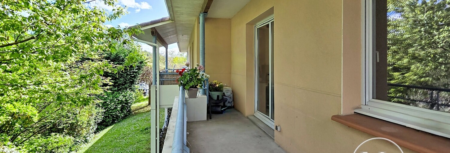 Appartement 2 Pièces 34 m² à vendre à Muret (31600)