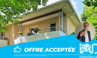Appartement 2 Pièces 34 m² à vendre à Muret (31600)