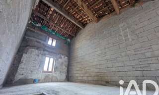 Maison 4 Pièces 62 m² à vendre à Saint-Sauveur (31790)