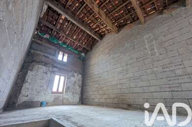 Maison 4 pièces 145000 €