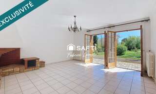 Maison 7 Pièces 145 m² à vendre à Massabrac (31310)