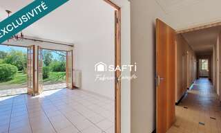 Maison 7 Pièces 145 m² à vendre à Massabrac (31310)