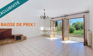 Maison 7 Pièces 145 m² à vendre à Massabrac (31310)