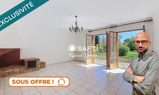 Maison 7 Pièces 145 m² à vendre à Massabrac (31310)