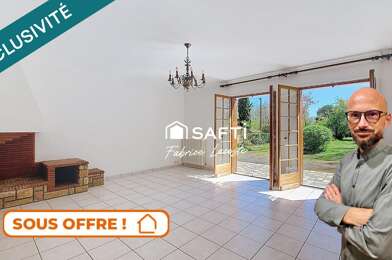 Maison 7 pièces 150000 €