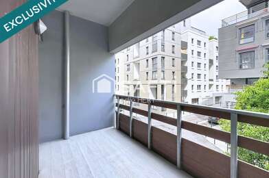 Appartement 2 pièces 169000 €