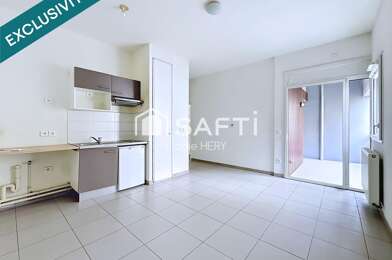 Appartement 2 pièces 169000 €