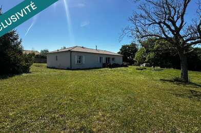 Maison 5 pièces 209000 €