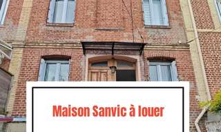 Maison 4 Pièces 74 m² à louer à Le Havre (76620)