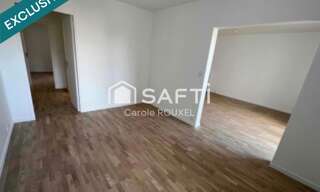 Appartement 4 Pièces 91 m² à vendre à Vannes (56000)
