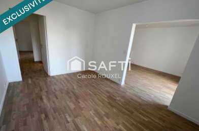 Appartement 4 pièces 325000 €