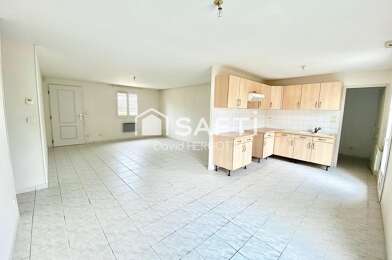 Maison 4 pièces 179350 €