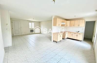 Maison 3 chambres avec terrasse et jardin  Parfaite pour investissement ou premier achat — photo du bien