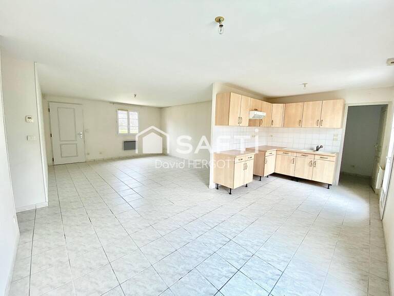 Maison 3 chambres avec terrasse et jardin  Parfaite pour investissement ou premier achat — photo 1