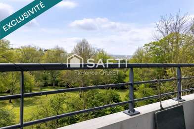 Appartement 3 pièces 200000 €