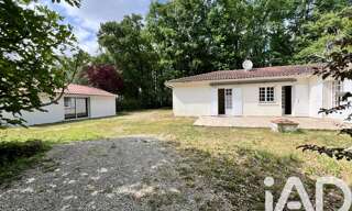 Maison 7 Pièces 125 m² à vendre à Saintes (17100)