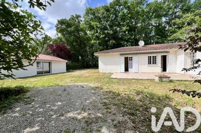 Maison 7 pièces 285000 €
