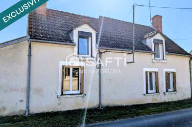 Maison 3 pièces 81000 €