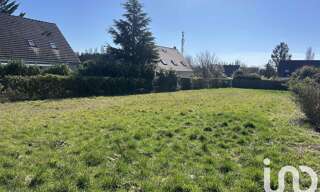 Terrain  814 m² à vendre à Ury (77760)