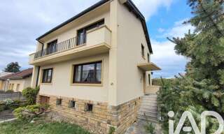 Maison 6 Pièces 165 m² à vendre à Metz (57070)