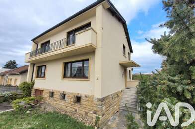 Maison 6 pièces 472000 €