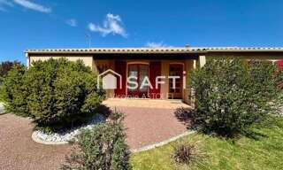 Maison 4 Pièces 88 m² à vendre à Saint-Lys (31470)