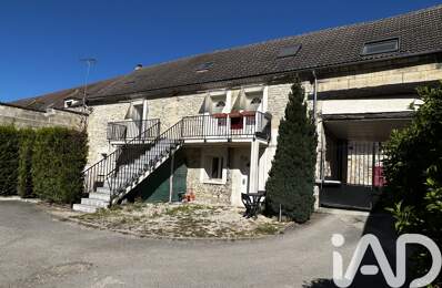 Vente Appartement 2 pièces — photo du bien
